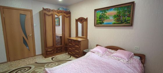 Продажа 2-комнатной квартиры 53 м², 1/3 этаж