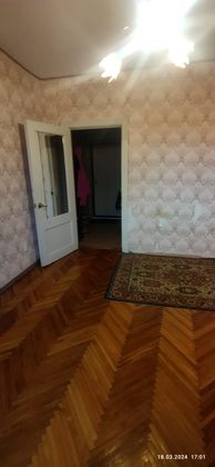 Продажа 2-комнатной квартиры 44 м², 3/3 этаж