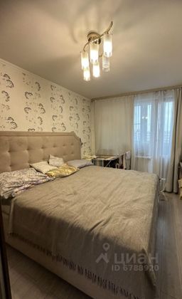 Продажа 3-комнатной квартиры 65,1 м², 8/10 этаж