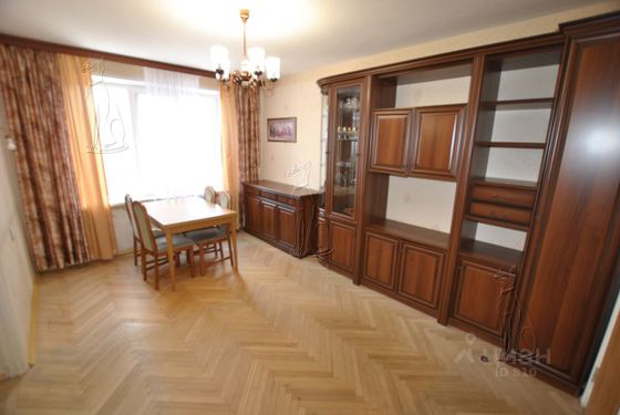 Продажа 3-комнатной квартиры 51 м², 8/9 этаж