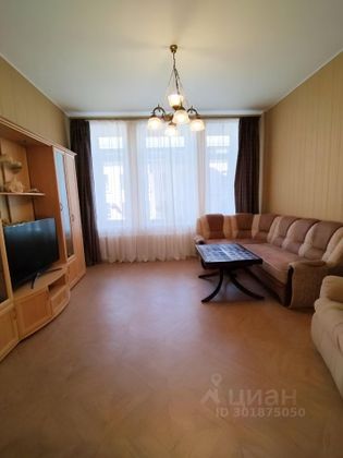 Продажа 3-комнатной квартиры 86 м², 2/7 этаж