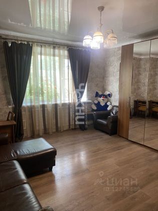 Продажа 4-комнатной квартиры 84,2 м², 4/4 этаж