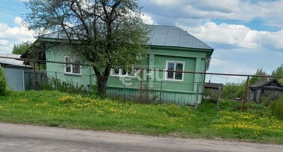 Продажа дома, 80 м²