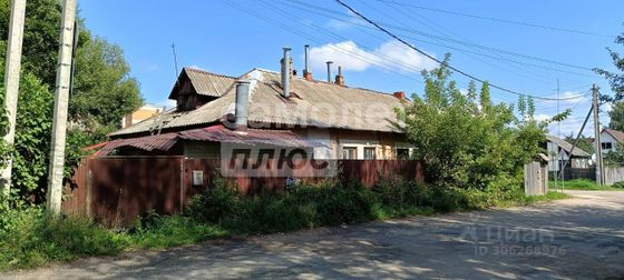 Продажа 1-комнатной квартиры 29 м², 1/1 этаж