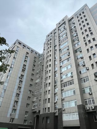 Продажа 3-комнатной квартиры 114,5 м², 14/17 этаж