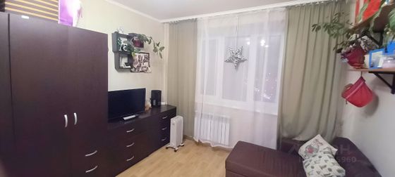 Продажа 2-комнатной квартиры 53 м², 17/17 этаж