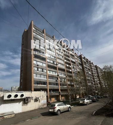 Продажа 1-комнатной квартиры 32 м², 2/12 этаж