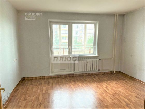 Продажа 2-комнатной квартиры 55 м², 2/11 этаж