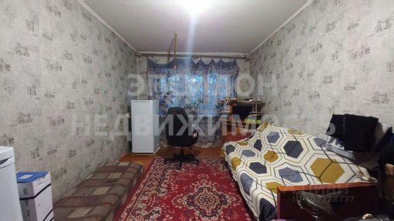 Продажа 3-комнатной квартиры 61,1 м², 1/5 этаж