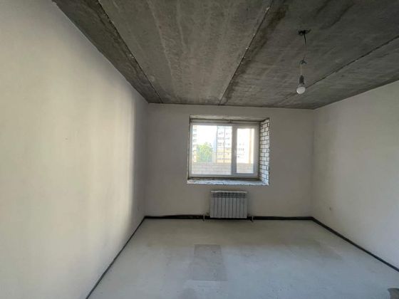 Продажа 2-комнатной квартиры 58 м², 4/9 этаж