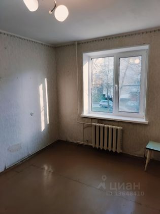 Продажа 2-комнатной квартиры 54 м², 2/5 этаж