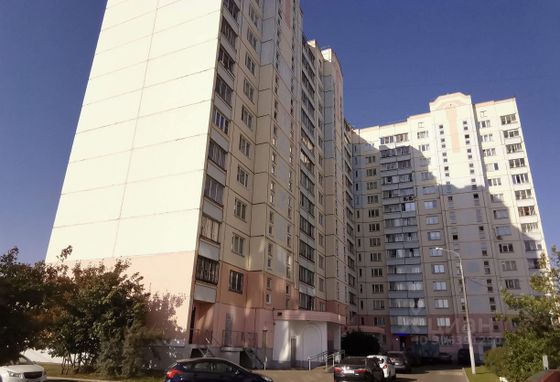 Продажа 2-комнатной квартиры 56,1 м², 13/14 этаж