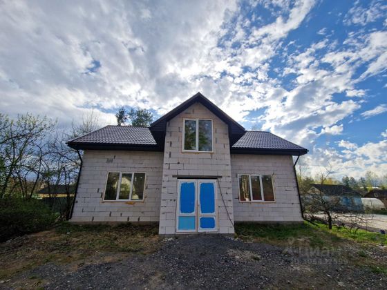 Продажа дома, 171 м², с участком 6,6 сотки