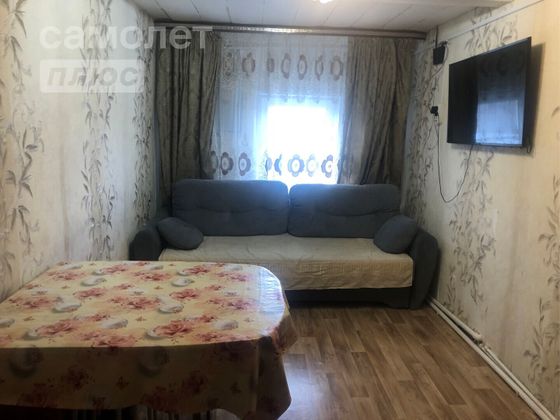 Продажа дома, 50 м², с участком 2,8 сотки