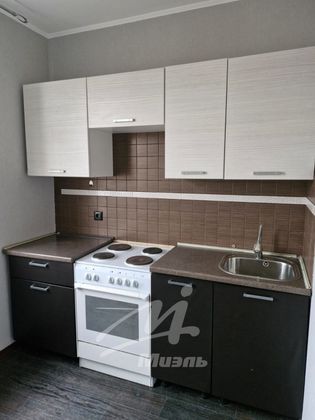 Аренда 1-комнатной квартиры 38 м², 16/17 этаж