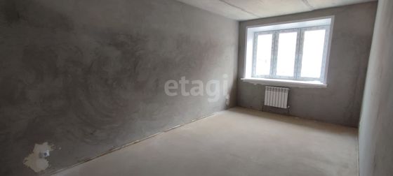 Продажа 2-комнатной квартиры 69,4 м², 4/21 этаж