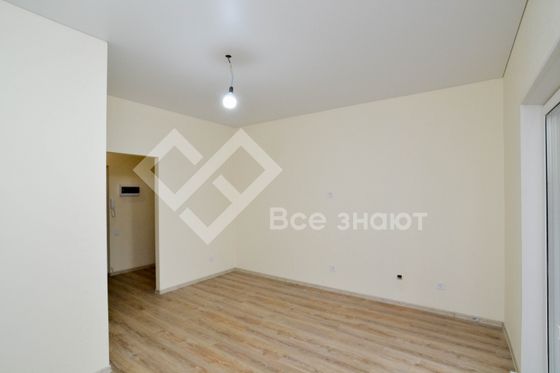 Продажа квартиры-студии 24,2 м², 5/10 этаж