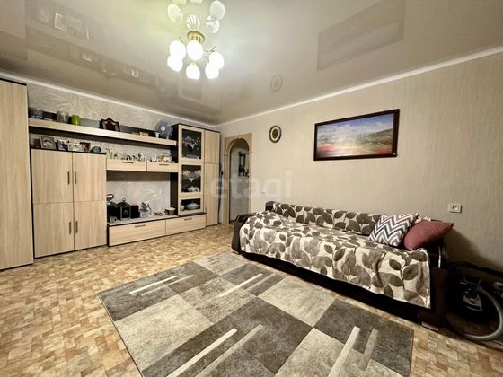 Продажа 2-комнатной квартиры 42,9 м², 5/9 этаж