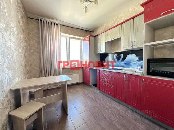 Продажа 3-комнатной квартиры 74,1 м², 14/14 этаж