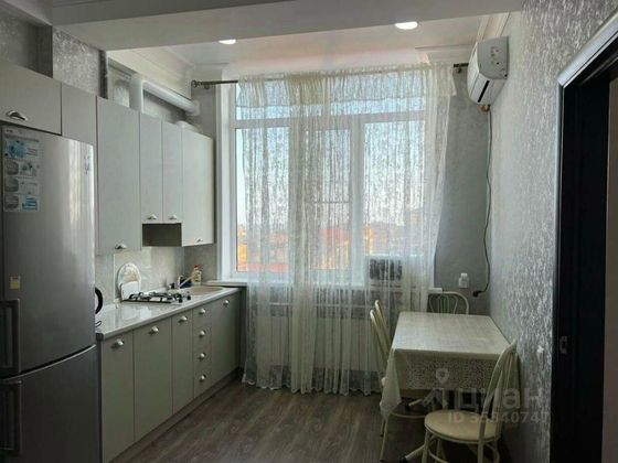 Продажа 2-комнатной квартиры 58 м², 12/14 этаж