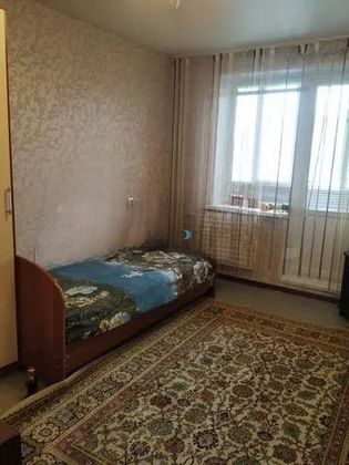 Продажа 2-комнатной квартиры 54 м², 6/9 этаж