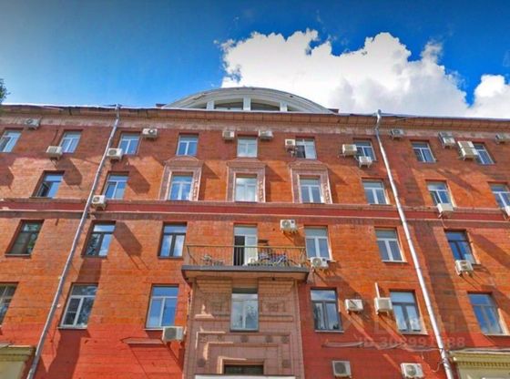 Продажа 2-комнатной квартиры 36 м², 1/5 этаж