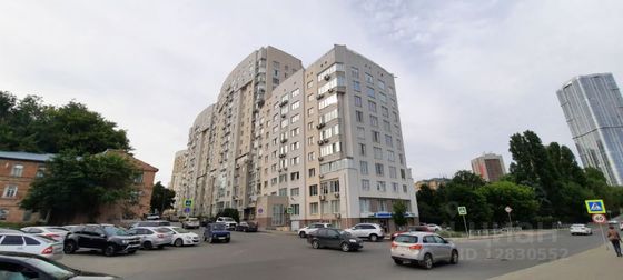 Продажа 4-комнатной квартиры 129 м², 15/16 этаж