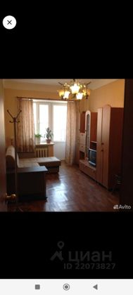 Продажа 3-комнатной квартиры 67,6 м², 4/5 этаж