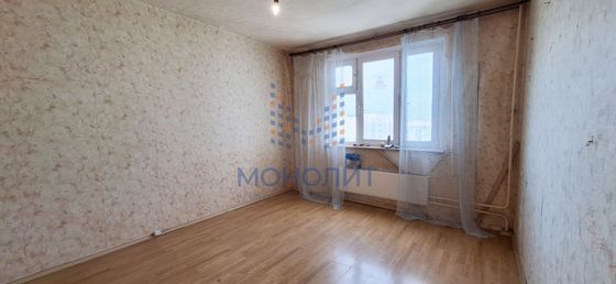 Продажа 2-комнатной квартиры 60 м², 22/22 этаж