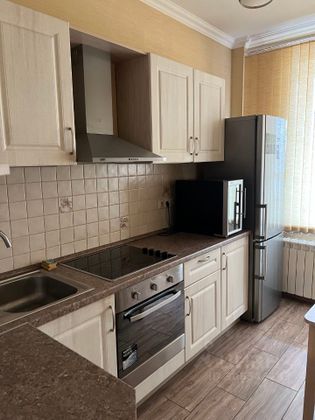 Продажа 1-комнатной квартиры 38 м², 12/25 этаж