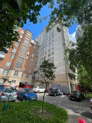 Продажа 1-комнатной квартиры 31 м², 7/16 этаж