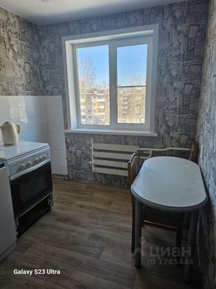 Продажа 3-комнатной квартиры 61,9 м², 5/5 этаж