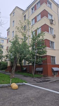 Продажа 2 комнат, 22,3 м², 1/5 этаж