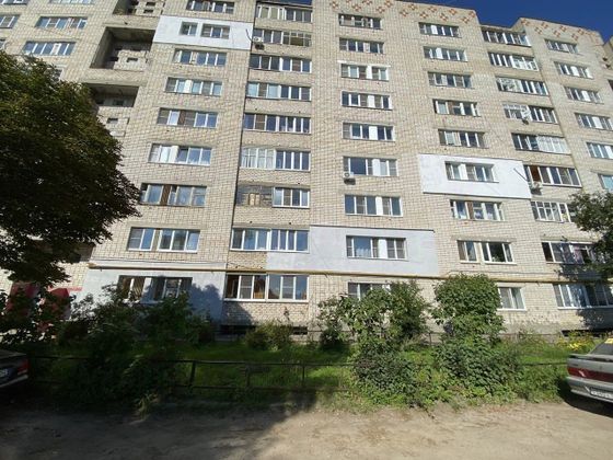 Продажа 2-комнатной квартиры 47 м², 5/9 этаж