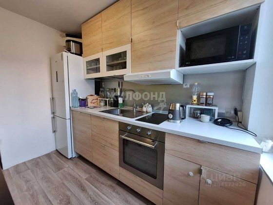 Продажа 3-комнатной квартиры 62,2 м², 3/9 этаж