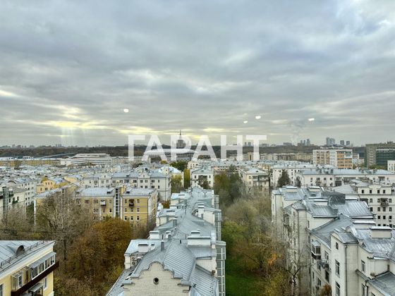 Продажа 4-комнатной квартиры 230 м², 11/11 этаж