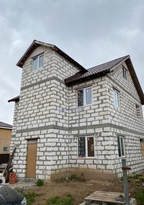 Продажа дома, 95,4 м², с участком 2,9 сотки