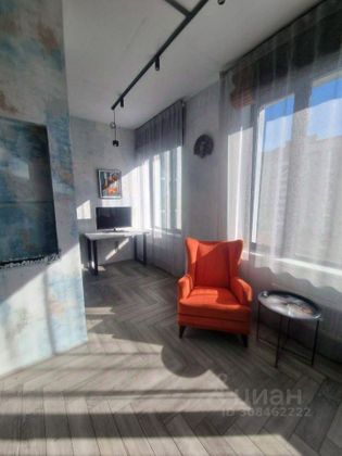 Аренда 1-комнатной квартиры 32,9 м², 10/10 этаж