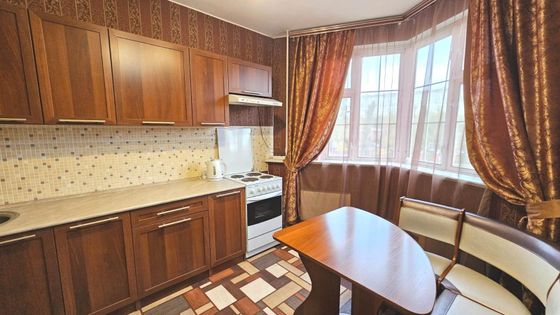 Аренда 2-комнатной квартиры 54 м², 4/11 этаж