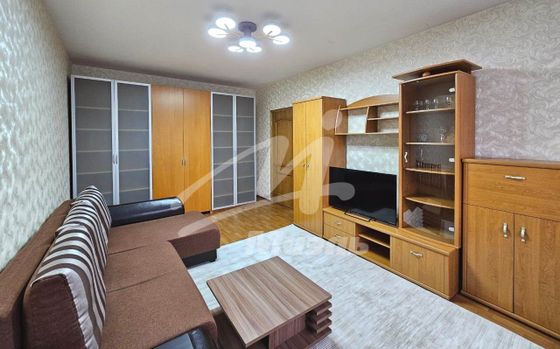 Аренда 2-комнатной квартиры 54 м², 4/11 этаж