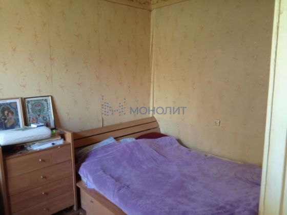 Продажа 3-комнатной квартиры 59,3 м², 1/1 этаж