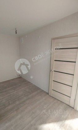 Продажа 2-комнатной квартиры 40 м², 21/25 этаж