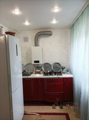 Продажа 2-комнатной квартиры 43,2 м², 3/4 этаж