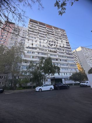 Продажа 1-комнатной квартиры 34,6 м², 6/16 этаж