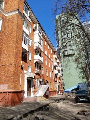 Продажа 1 комнаты, 55 м², 3/5 этаж