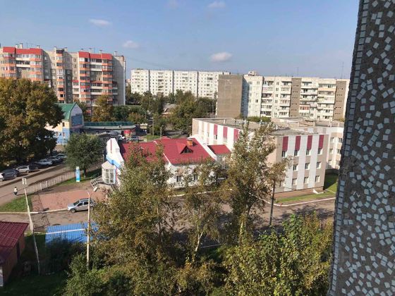 Продажа 1-комнатной квартиры 28,3 м², 8/9 этаж