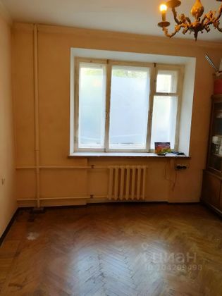 Продажа 3-комнатной квартиры 74 м², 2/8 этаж