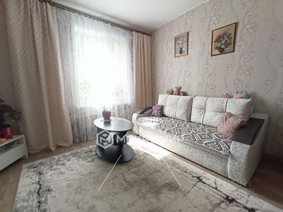 Продажа 2-комнатной квартиры 51 м², 1/2 этаж