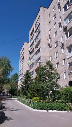 Продажа 2-комнатной квартиры 43,1 м², 2/9 этаж