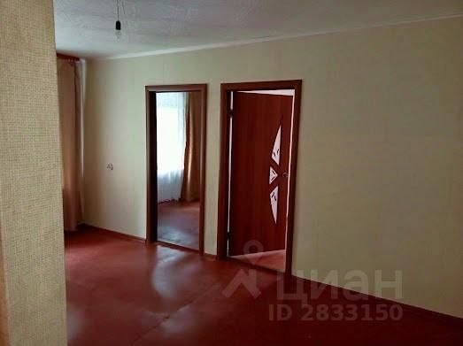 Продажа 3-комнатной квартиры 60,8 м², 1/5 этаж